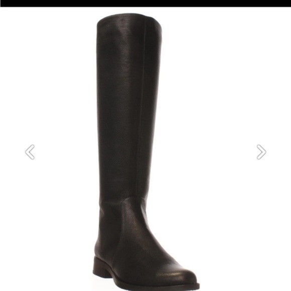 Calvin Klein Riding Boots size 6 - Picture 13 of 16